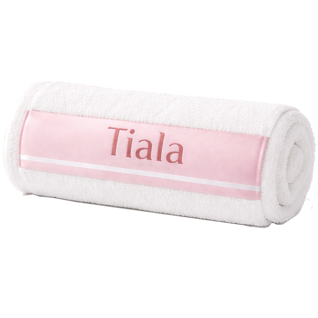 Tiala Active Gym Towel