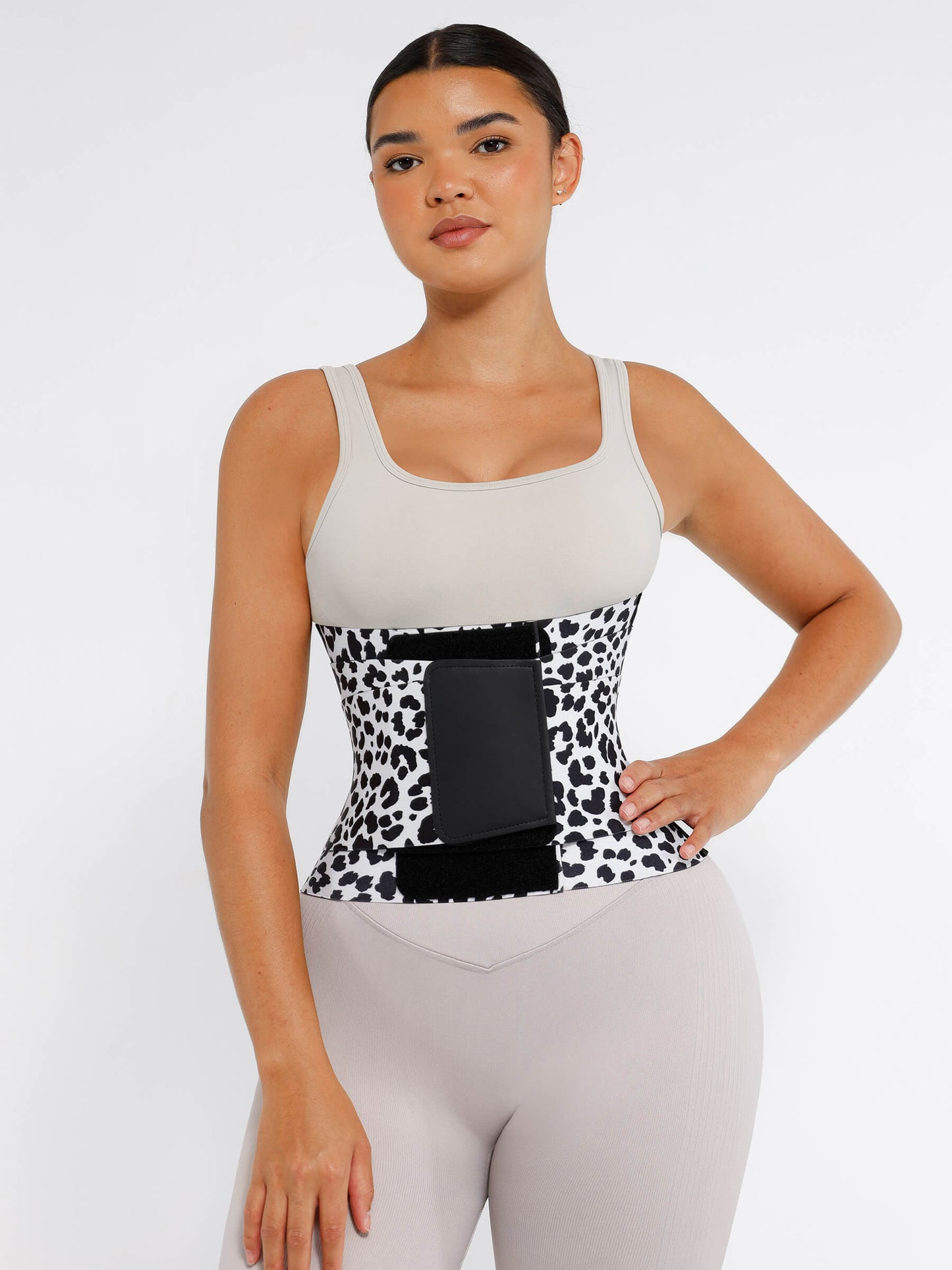 Tiala TripleWrap™ Waist Trainer Belt
