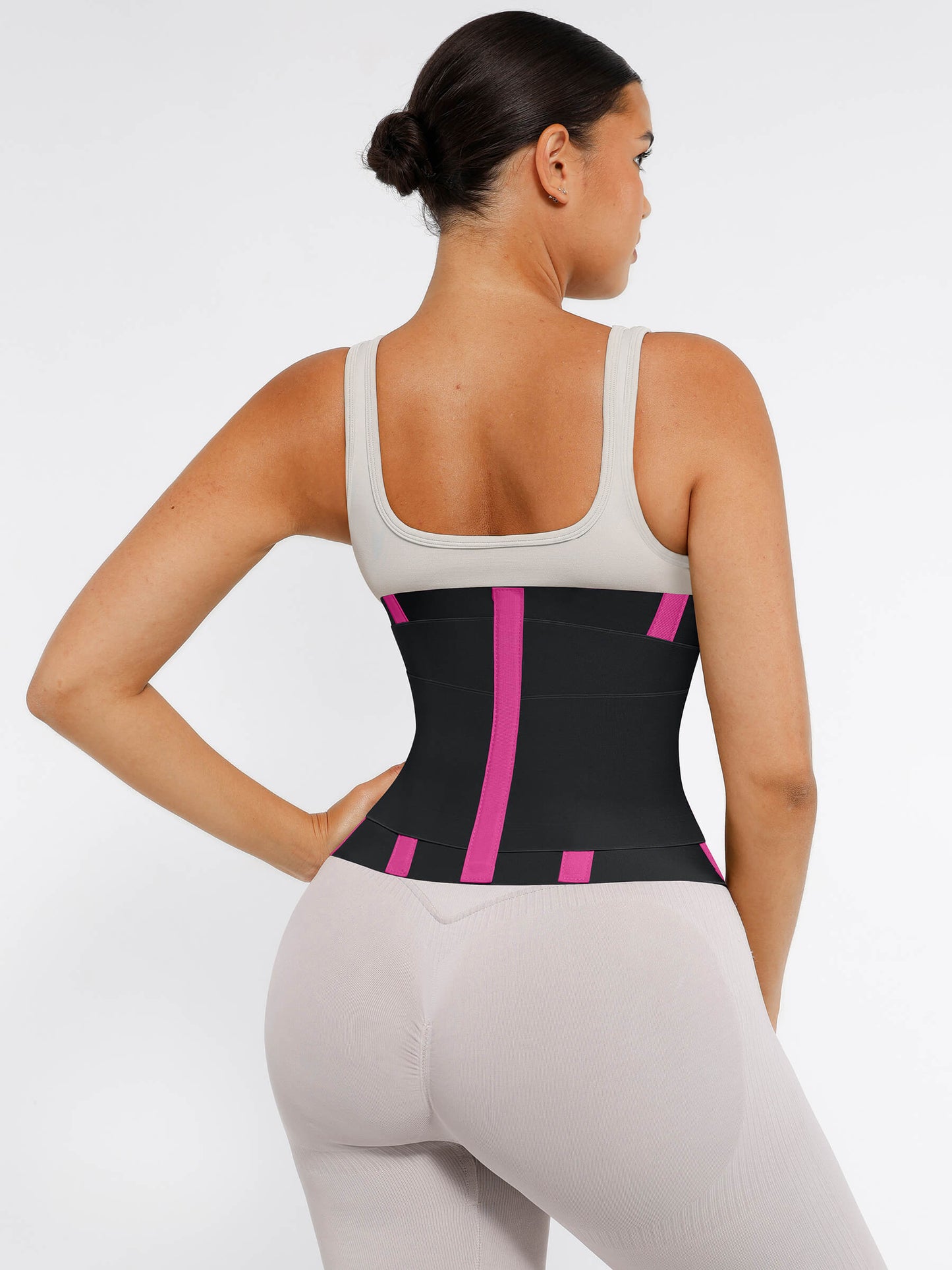 Tiala TripleWrap™ Waist Trainer Belt