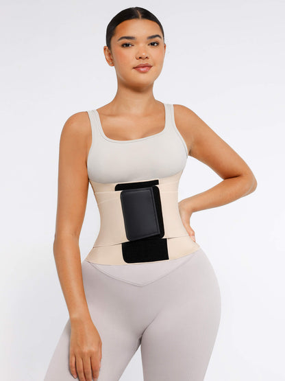 Tiala TripleWrap™ Waist Trainer Belt