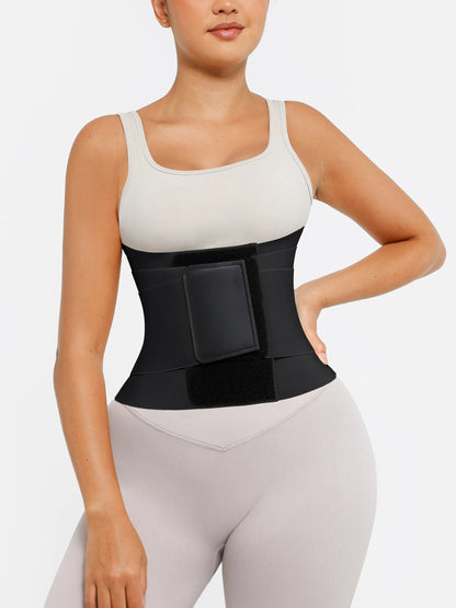 Tiala TripleWrap™ Waist Trainer Belt