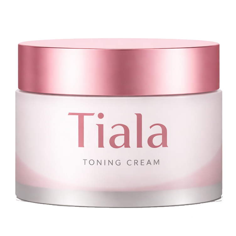 Tiala Toning Cream
