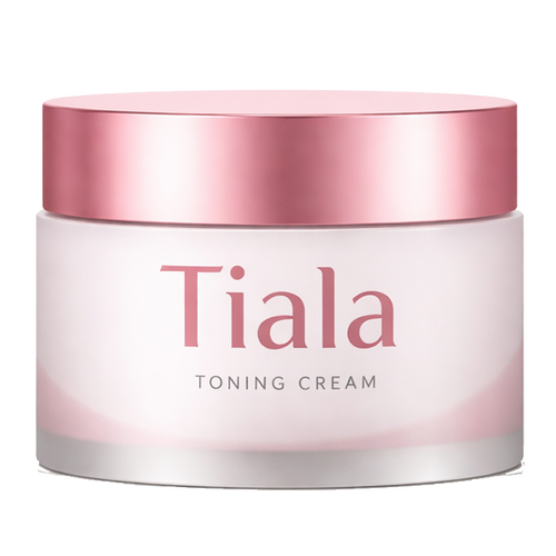 Tiala Toning Cream